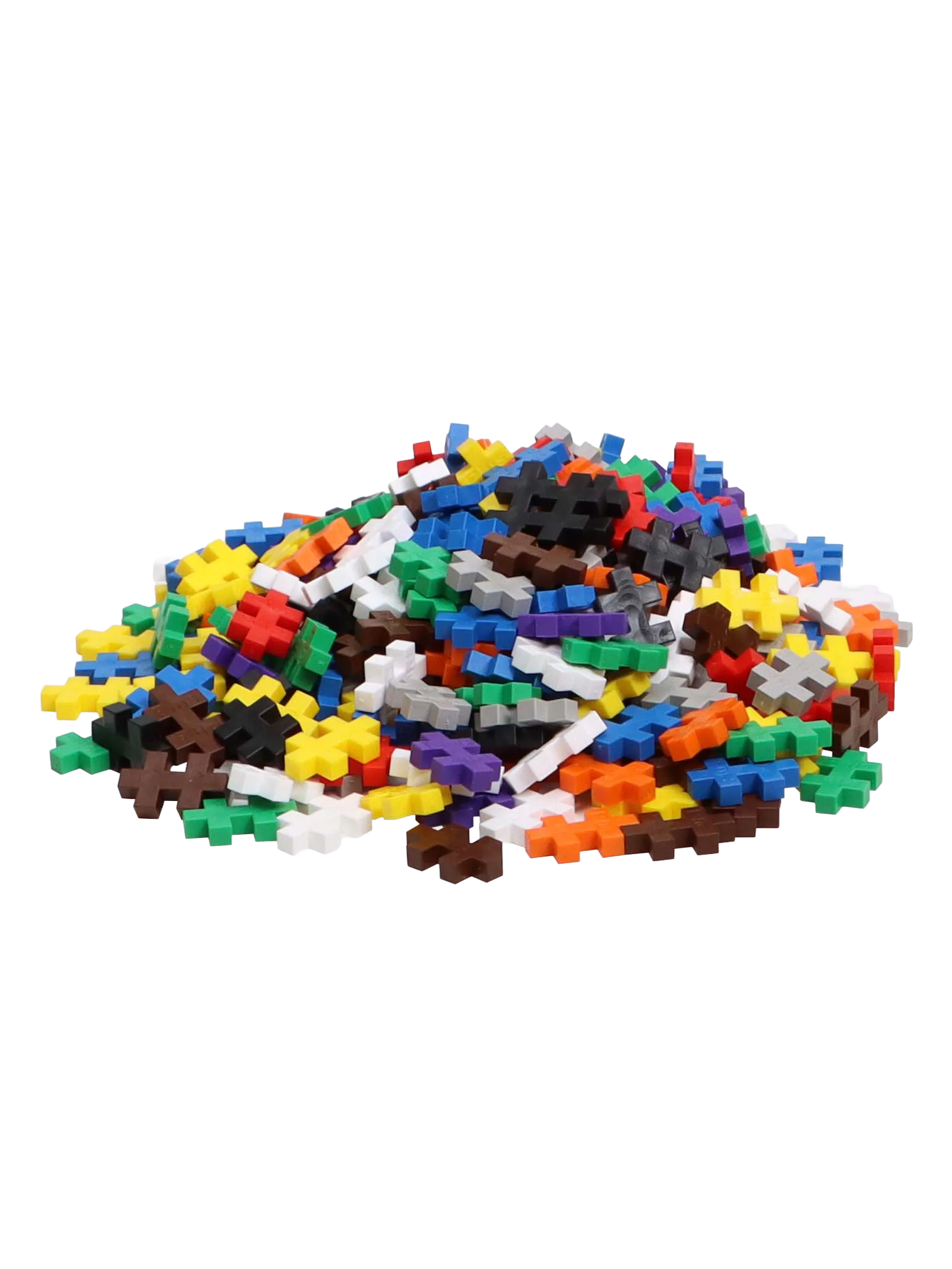 Basic  Color Mix - 300 pcs